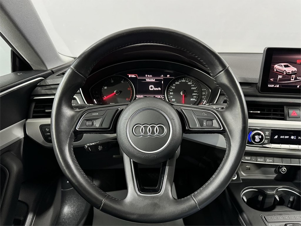 Foto 11 AUDI A5 2.0 TDI 150CV S-Tronic Sportback