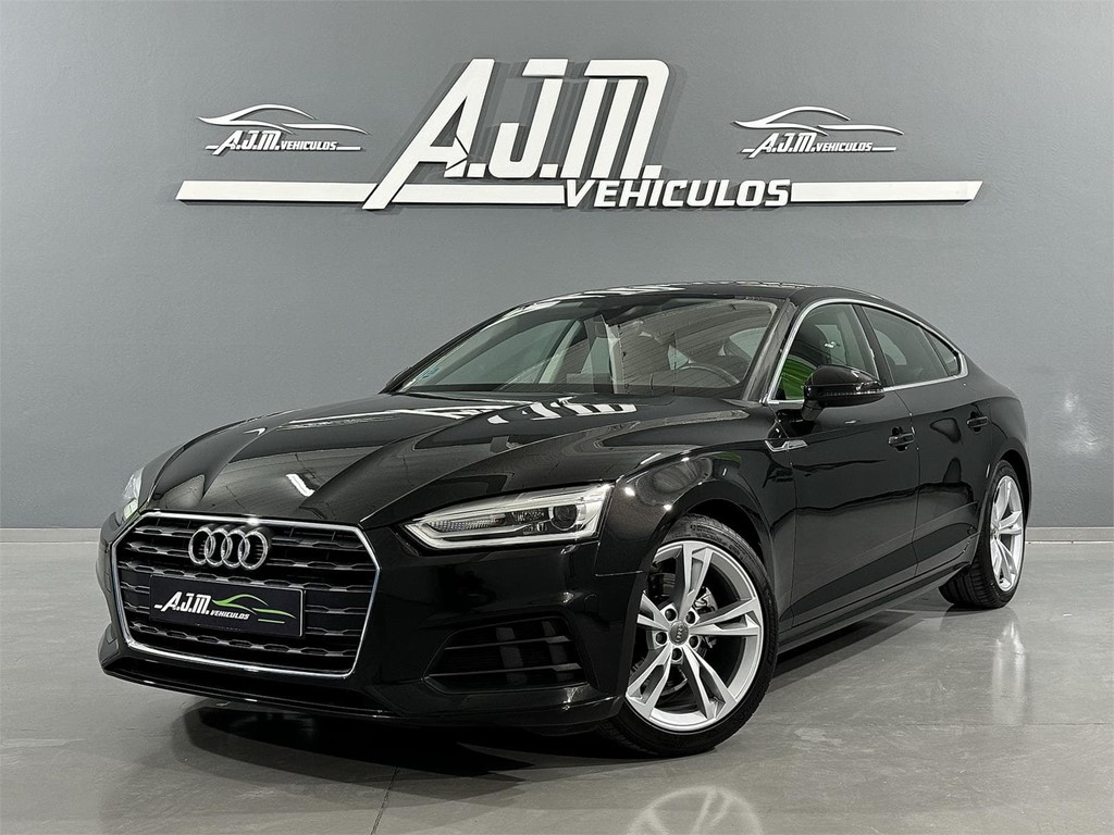 Foto 1 AUDI A5 2.0 TDI 150CV S-Tronic Sportback