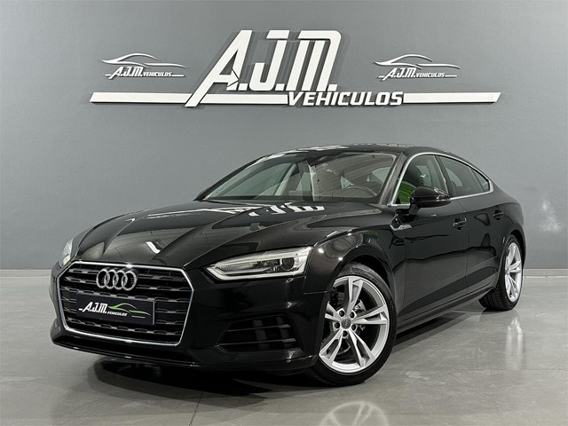 AUDI A5 2.0 TDI 150CV S-Tronic Sportback