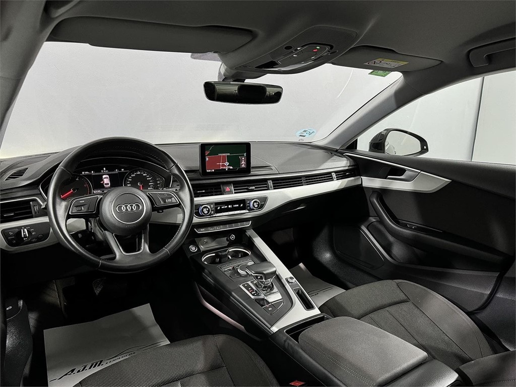 Foto 7 AUDI A5 2.0 TDI 150CV S-Tronic Sportback