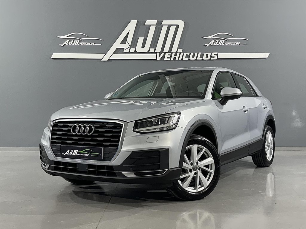 Foto 1 AUDI Q2 Design 1.6 TDI 116CV S-Tronic