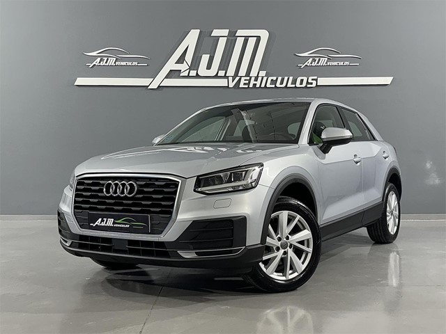 AUDI Q2 Design 1.6 TDI 116CV S-Tronic