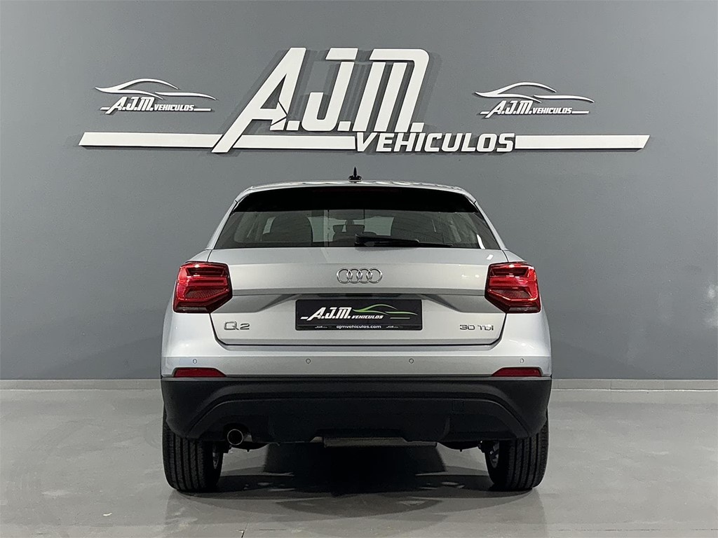 Foto 34 AUDI Q2 Design 1.6 TDI 116CV S-Tronic