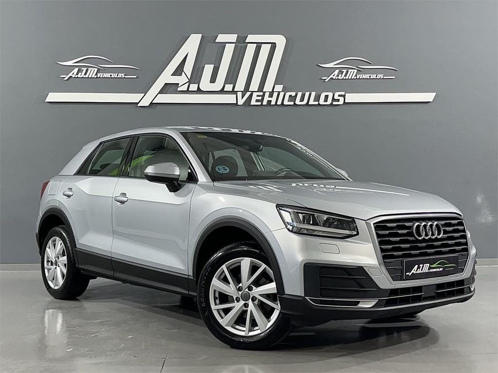 Foto 3 AUDI Q2 Design 1.6 TDI 116CV S-Tronic