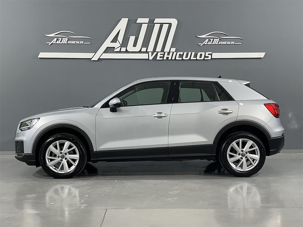 Foto 4 AUDI Q2 Design 1.6 TDI 116CV S-Tronic