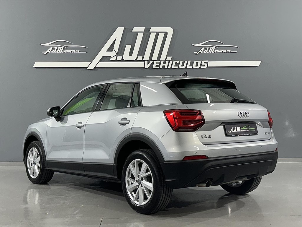 Foto 5 AUDI Q2 Design 1.6 TDI 116CV S-Tronic