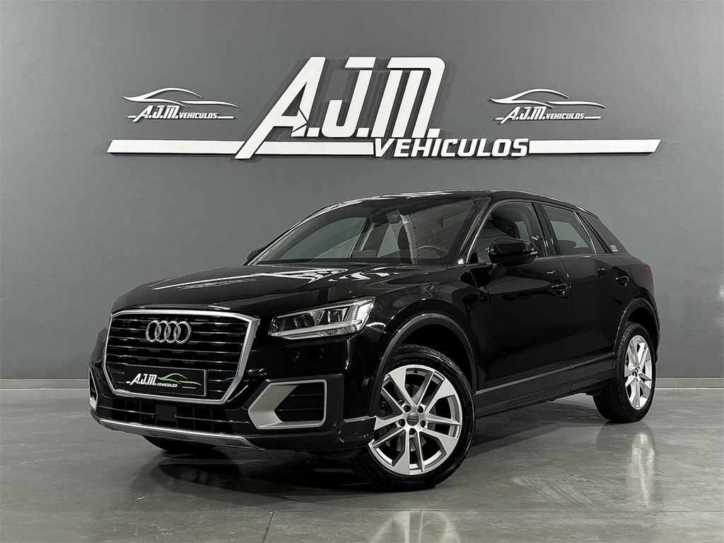 Foto 1 AUDI Q2 Design 1.6 TDI 85kW 116CV