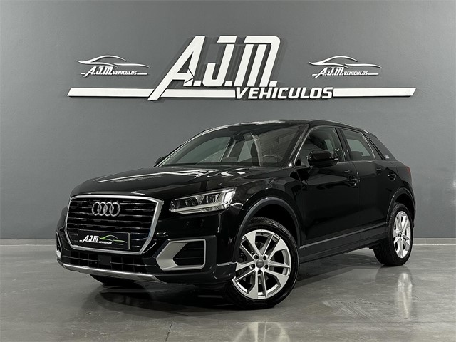 AUDI Q2 Design 1.6 TDI 85kW 116CV