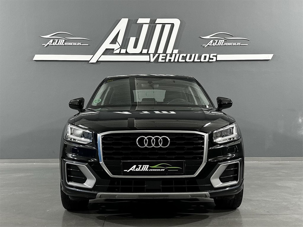 Foto 2 AUDI Q2 Design 1.6 TDI 85kW 116CV