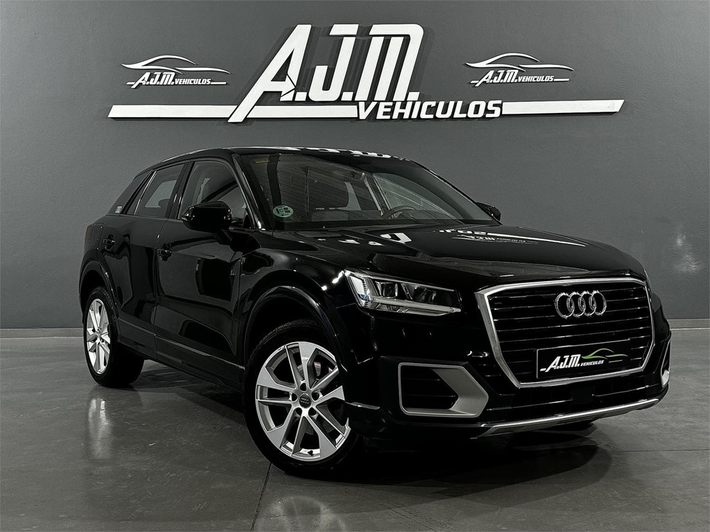 Foto 3 AUDI Q2 Design 1.6 TDI 85kW 116CV