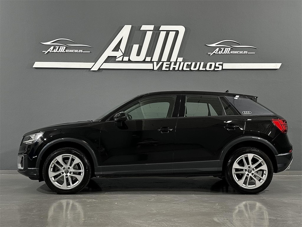 Foto 4 AUDI Q2 Design 1.6 TDI 85kW 116CV