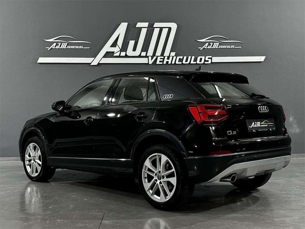 Foto 5 AUDI Q2 Design 1.6 TDI 85kW 116CV