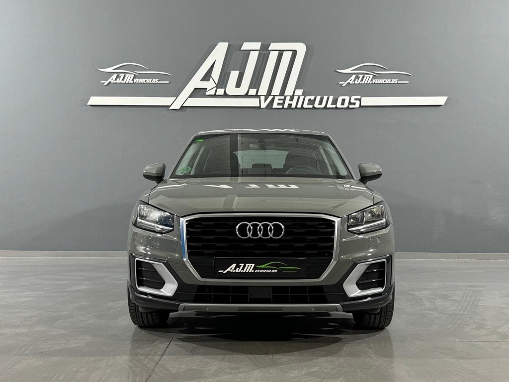 Foto 2 AUDI Q2 Design 30 TDI 1.6 116CV