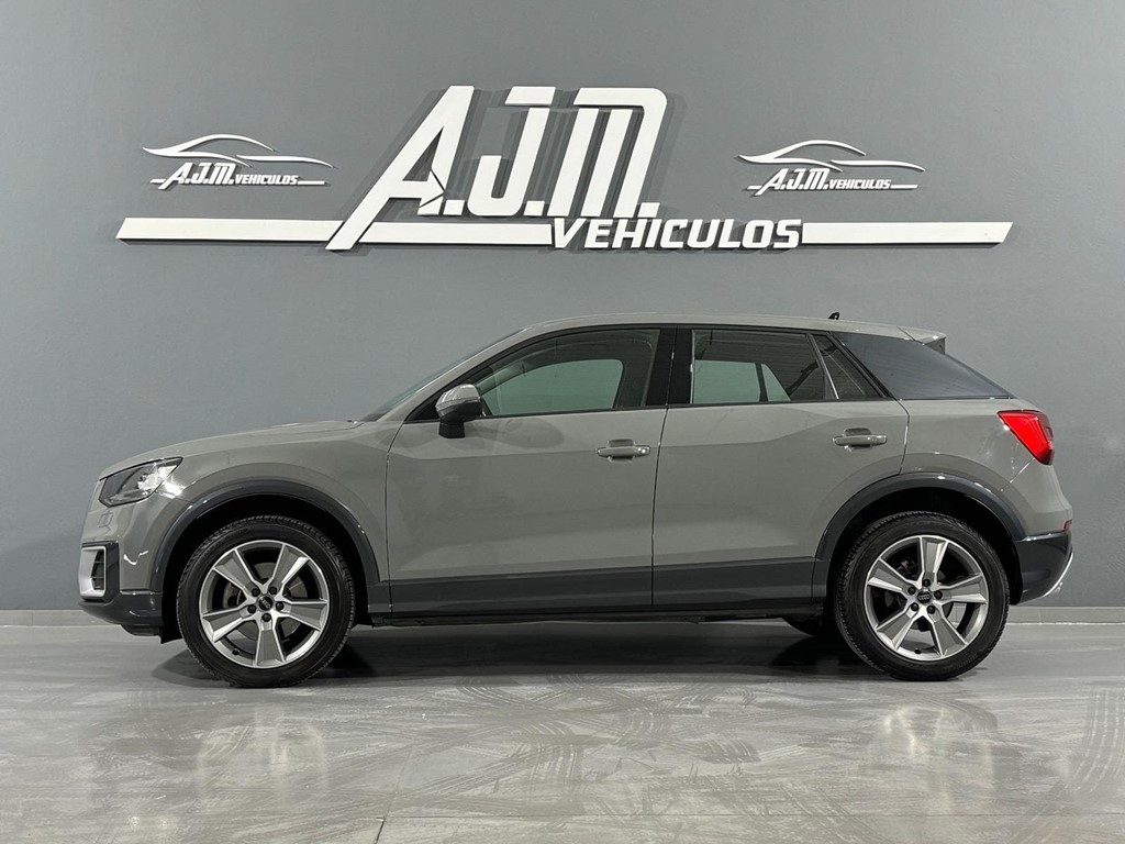 Foto 4 AUDI Q2 Design 30 TDI 1.6 116CV