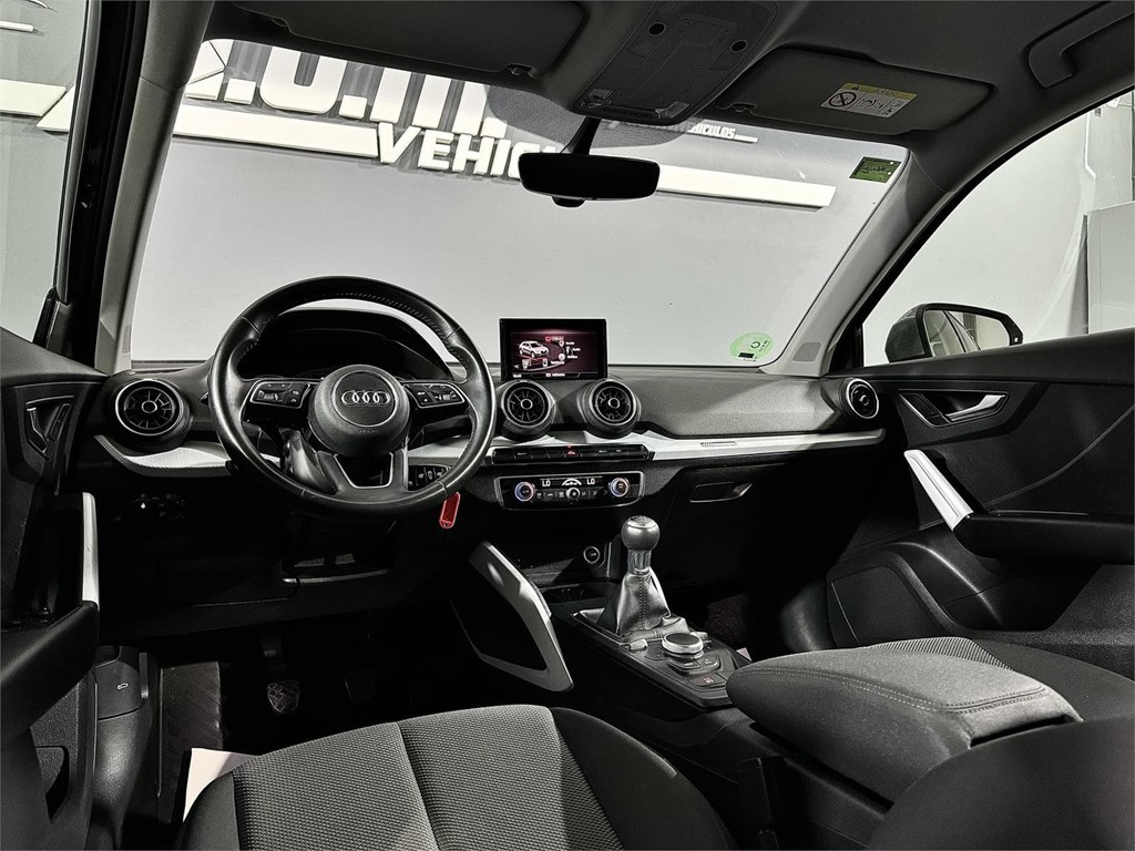 Foto 6 AUDI Q2 Design 30 TDI 1.6 116CV