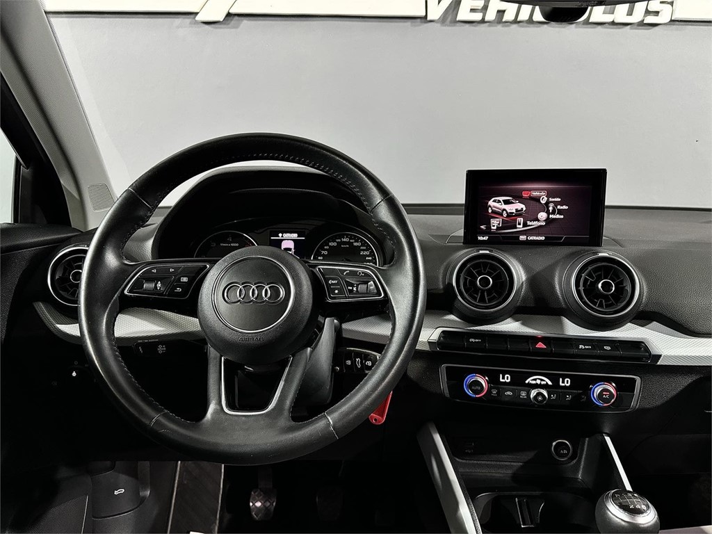 Foto 9 AUDI Q2 Design 30 TDI 1.6 116CV