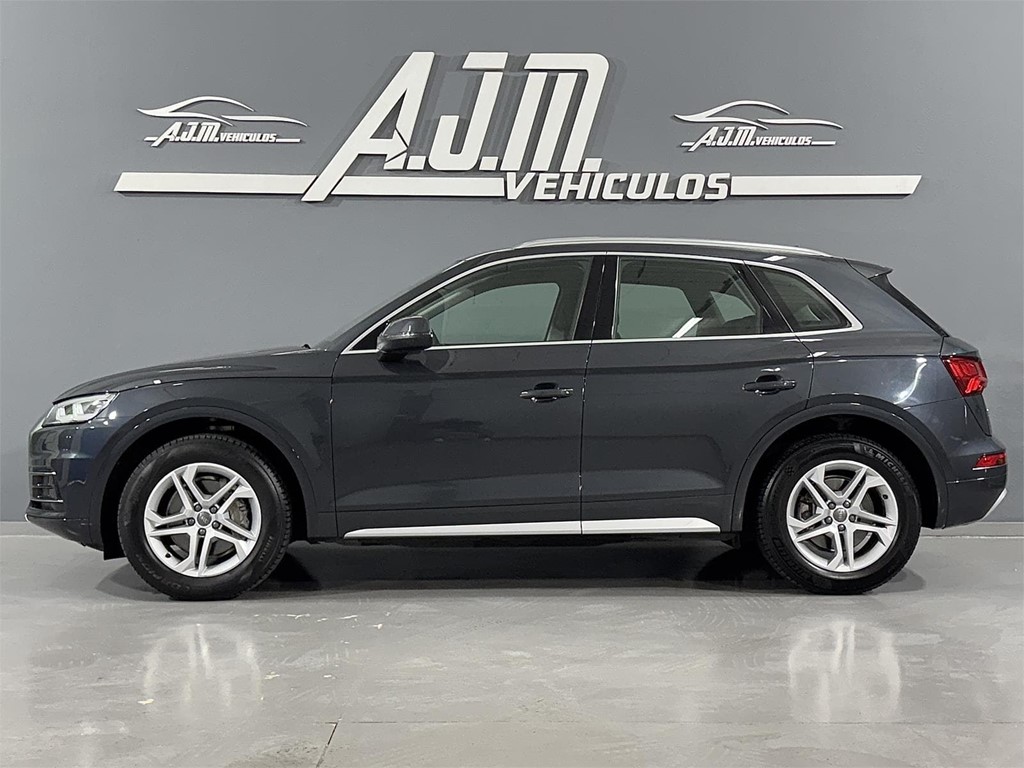 Foto 4 AUDI Q5 DESIGN 2.0 TDI 163CV S tronic