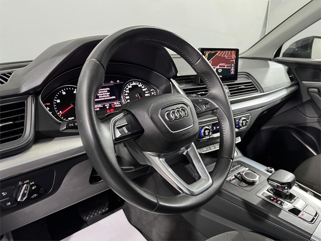 Foto 9 AUDI Q5 DESIGN 2.0 TDI 163CV S tronic