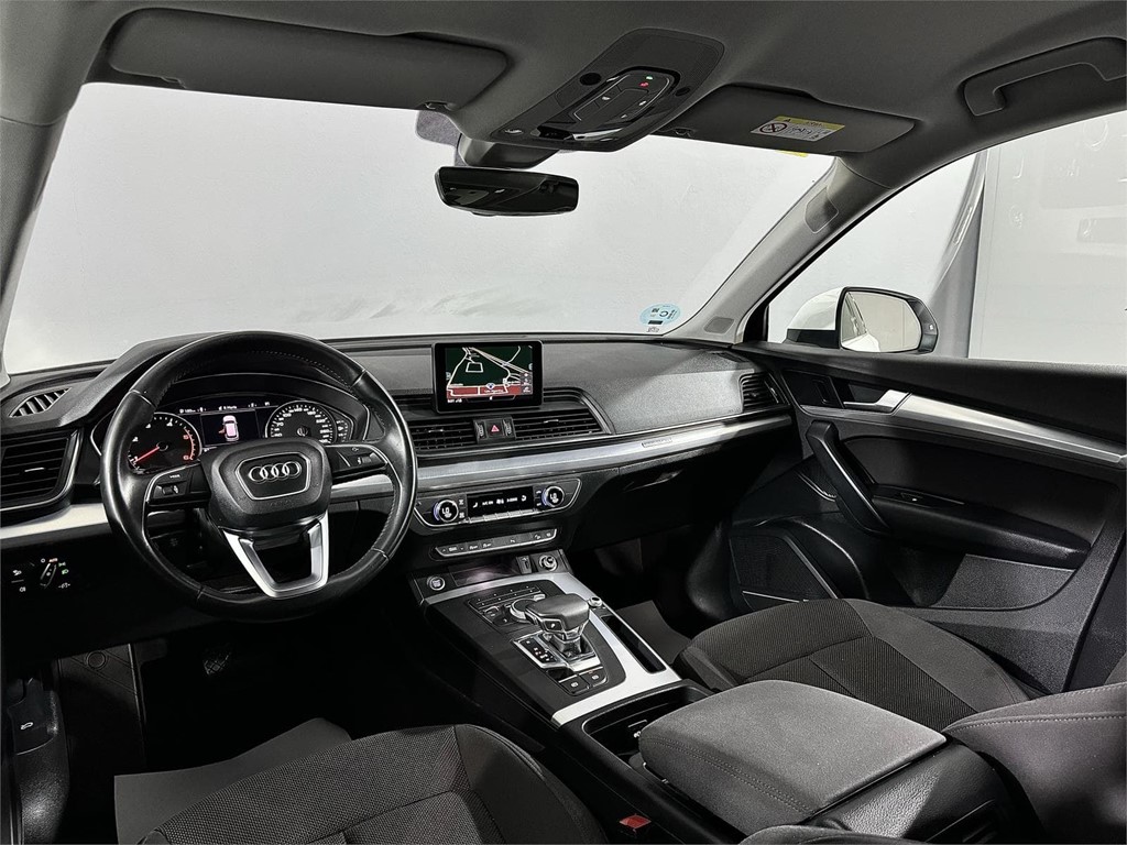 Foto 6 AUDI Q5 DESIGN 35 TDI 163CV quattro S tronic