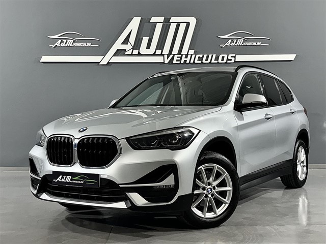 BMW X1 sDrive16d Business