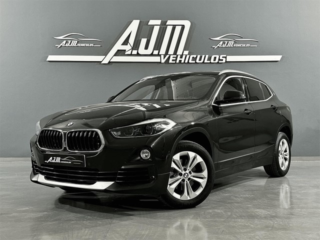 BMW X2 sDrive18d ADVANTAGE