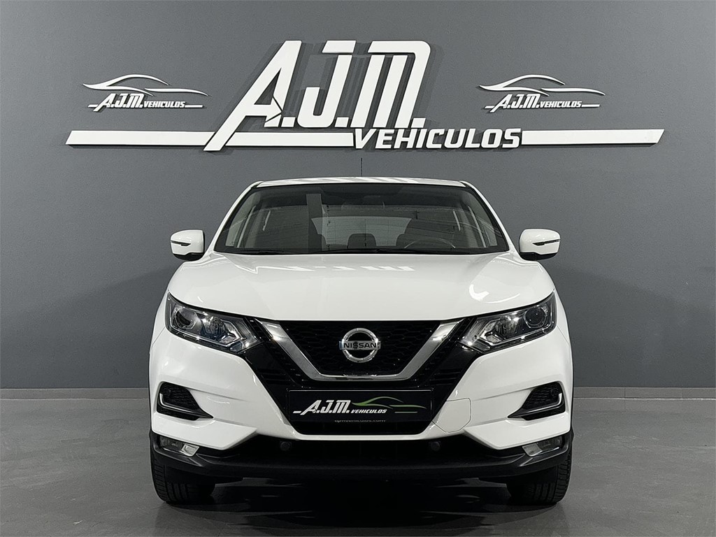 Foto 2 NISSAN QASHQAI 1.5 dCi 115 CV E6D DCT ACENTA