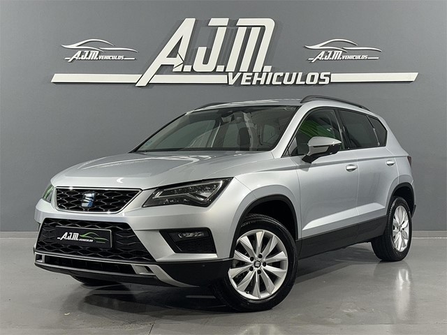 SEAT Ateca 2.0 TDI  150CV S&S Style Edition