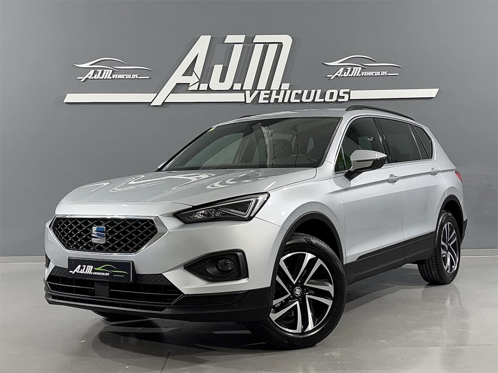 Foto 1 SEAT Tarraco 2.0 TDI 150CV SS Style Plus