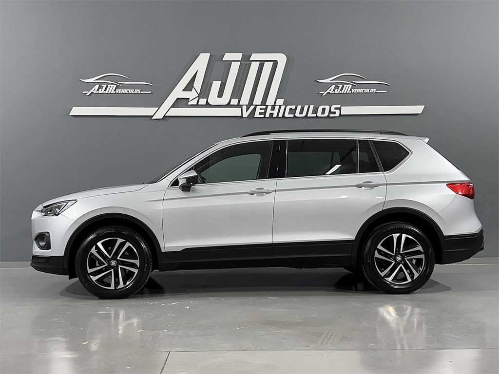 Foto 4 SEAT Tarraco 2.0 TDI 150CV SS Style Plus