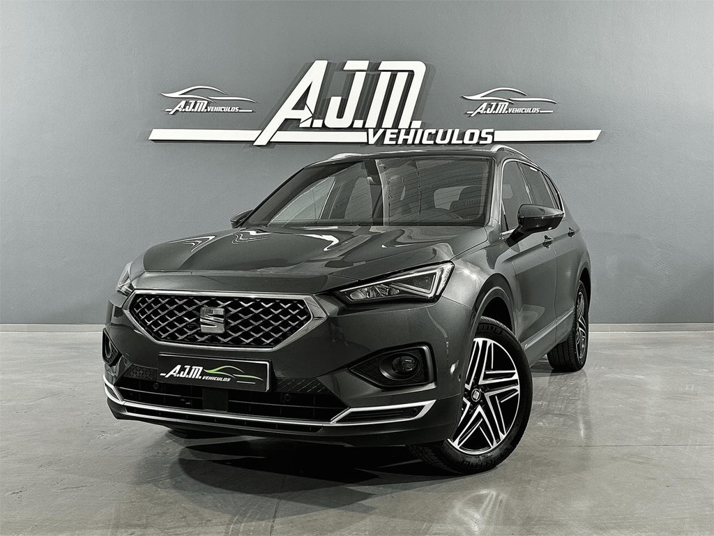 Foto 1 SEAT Tarraco 2.0 TDI 150CV SS Xcellence Plus