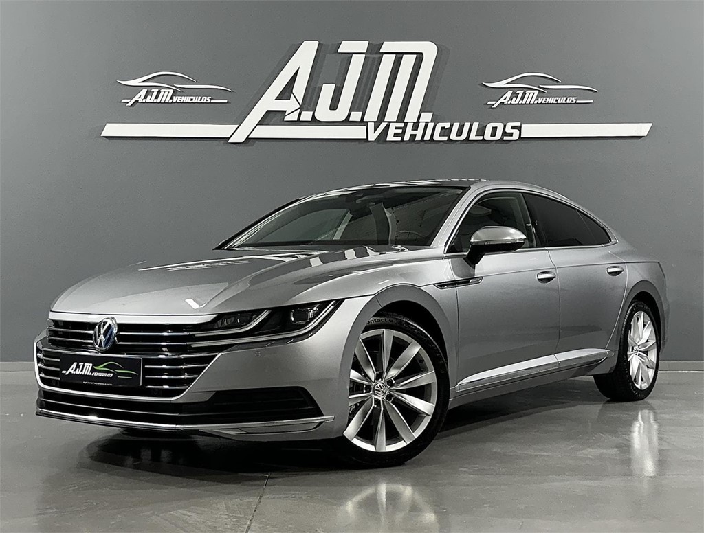 Foto 1 VOLKSWAGEN Arteon Elegance 2.0 TDI 150CV