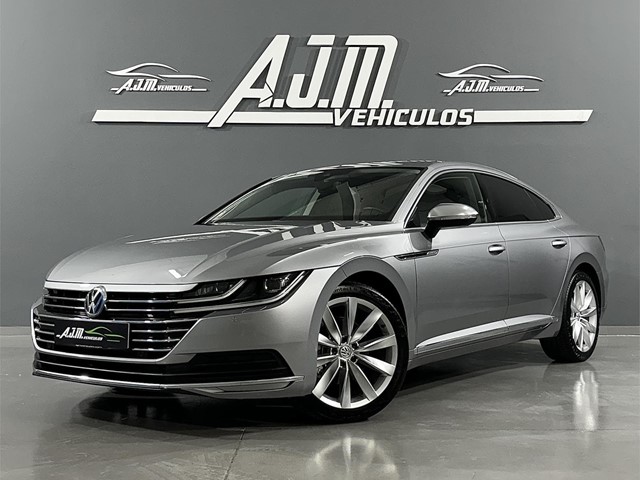 VOLKSWAGEN Arteon Elegance 2.0 TDI 150CV