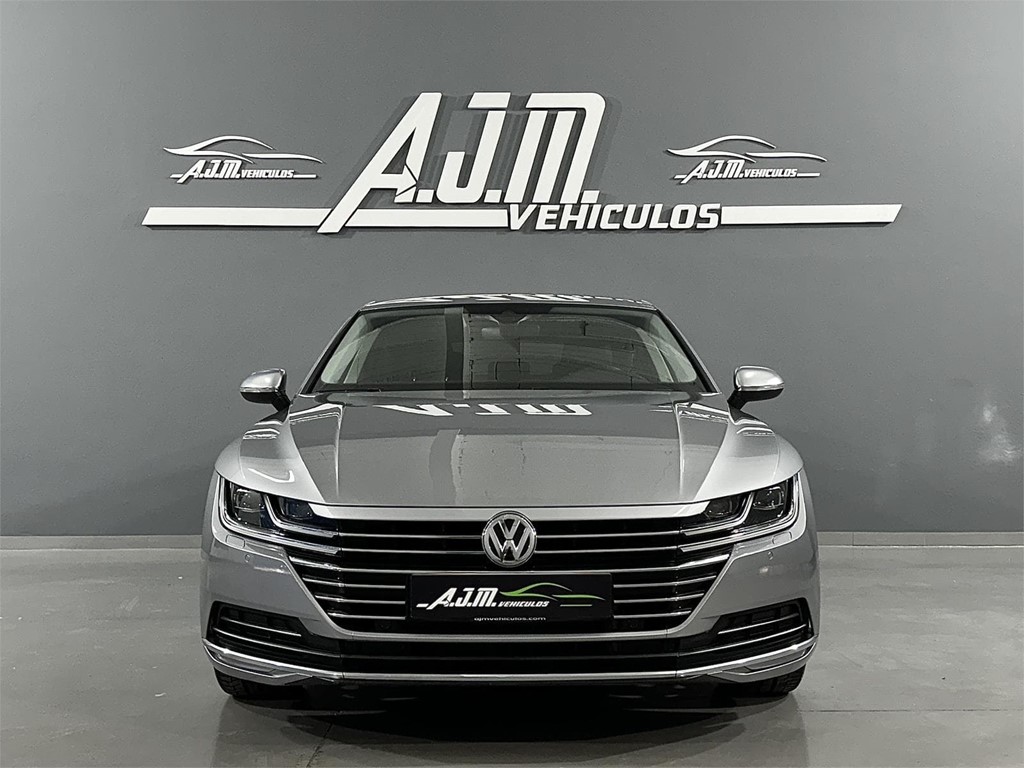 Foto 2 VOLKSWAGEN Arteon Elegance 2.0 TDI 150CV