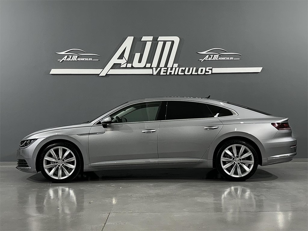 Foto 4 VOLKSWAGEN Arteon Elegance 2.0 TDI 150CV