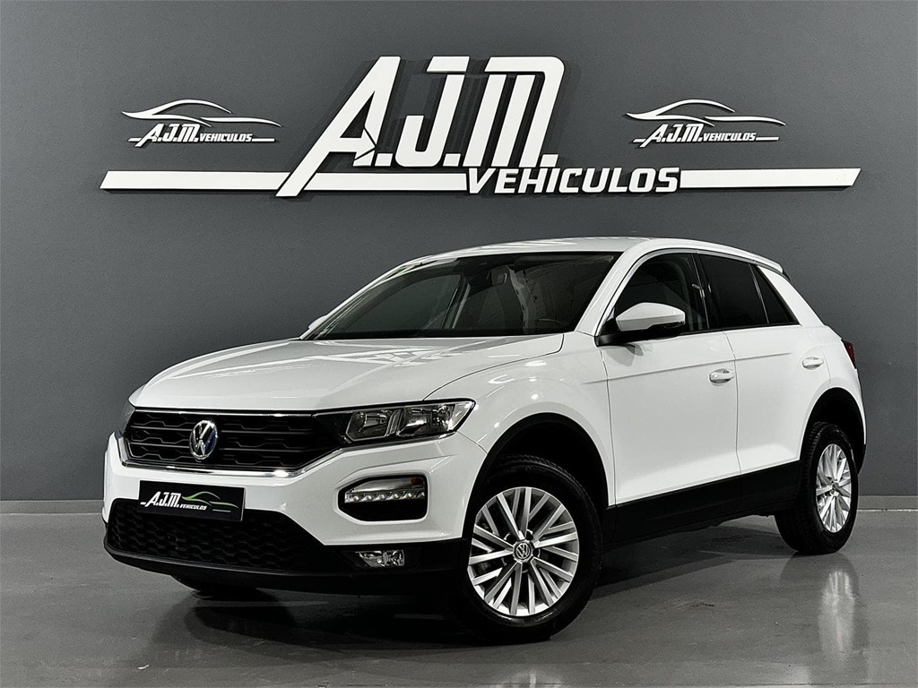 Foto 1 VOLKSWAGEN T-Roc Edition 1.6 TDI 115CV