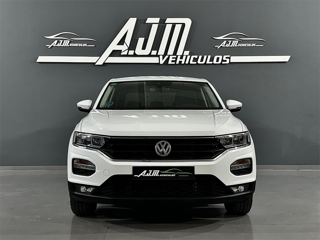 Foto 2 VOLKSWAGEN T-Roc Edition 1.6 TDI 115CV