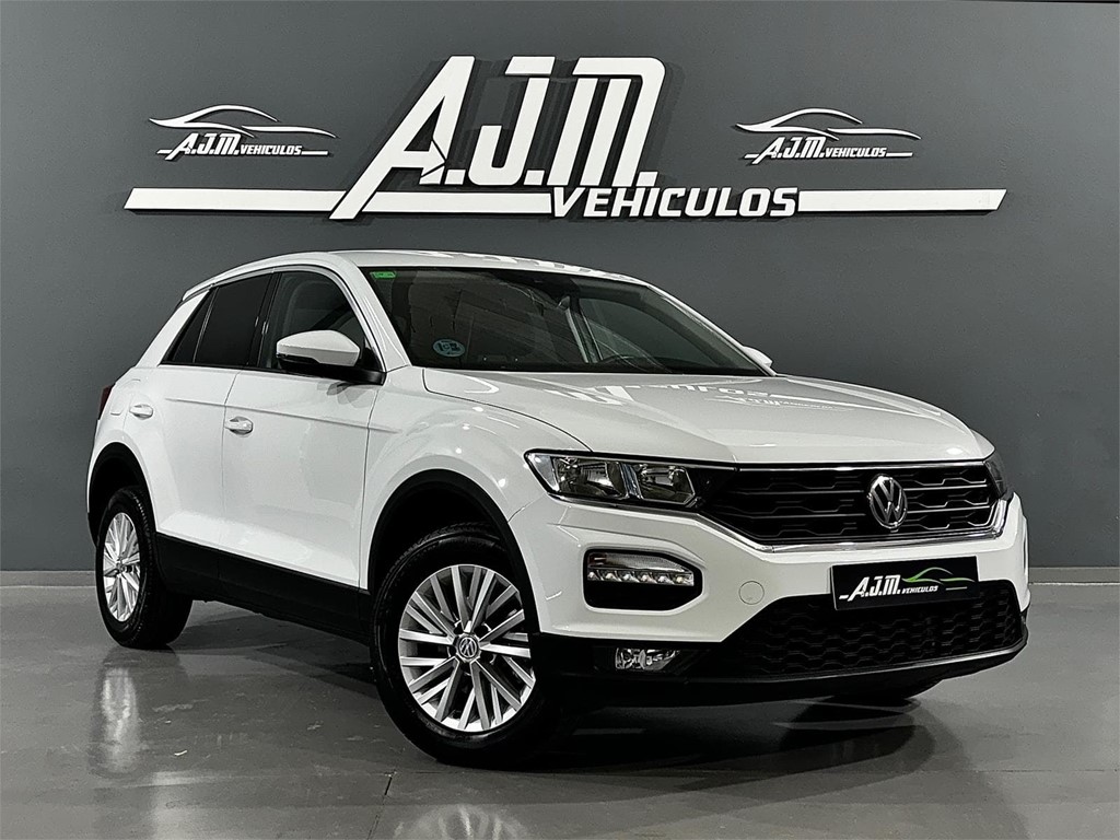 Foto 3 VOLKSWAGEN T-Roc Edition 1.6 TDI 115CV