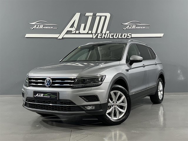 VOLKSWAGEN Tiguan Allspace Sport 2.0 TDI 150CV