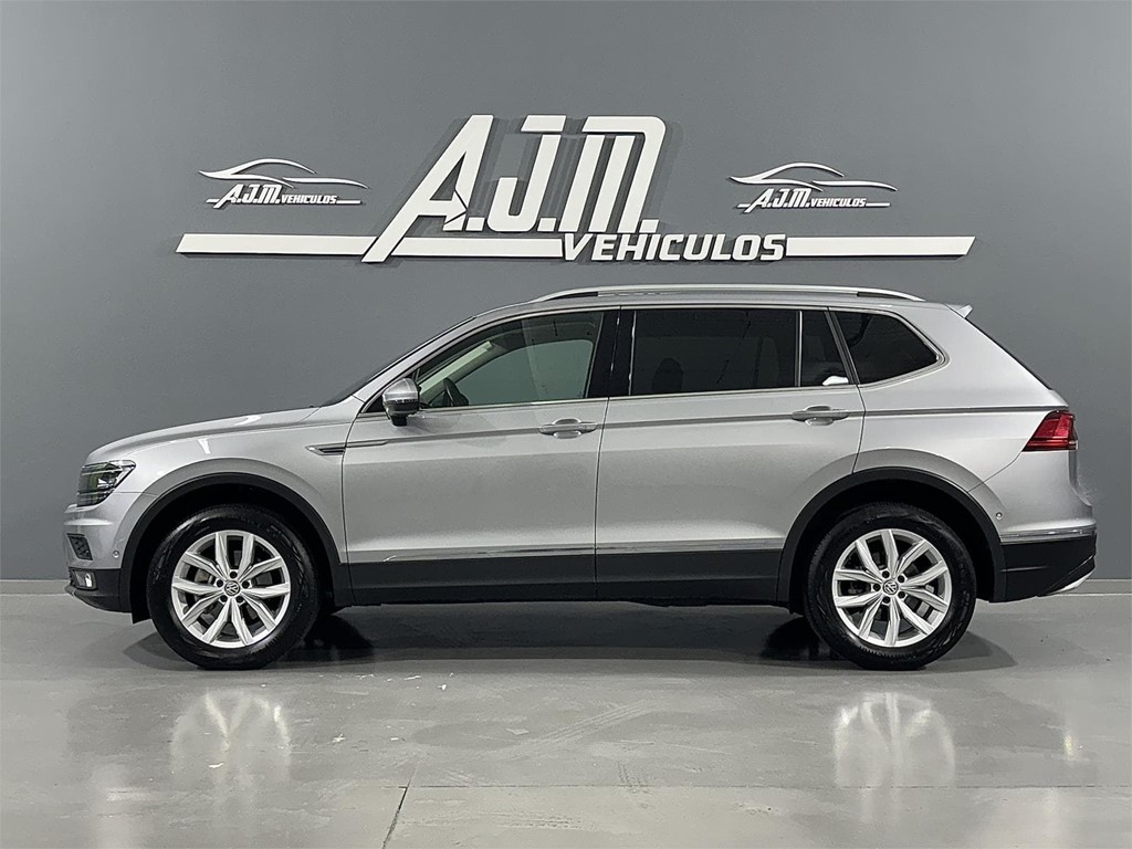 Foto 4 VOLKSWAGEN Tiguan Allspace Sport 2.0 TDI 150CV