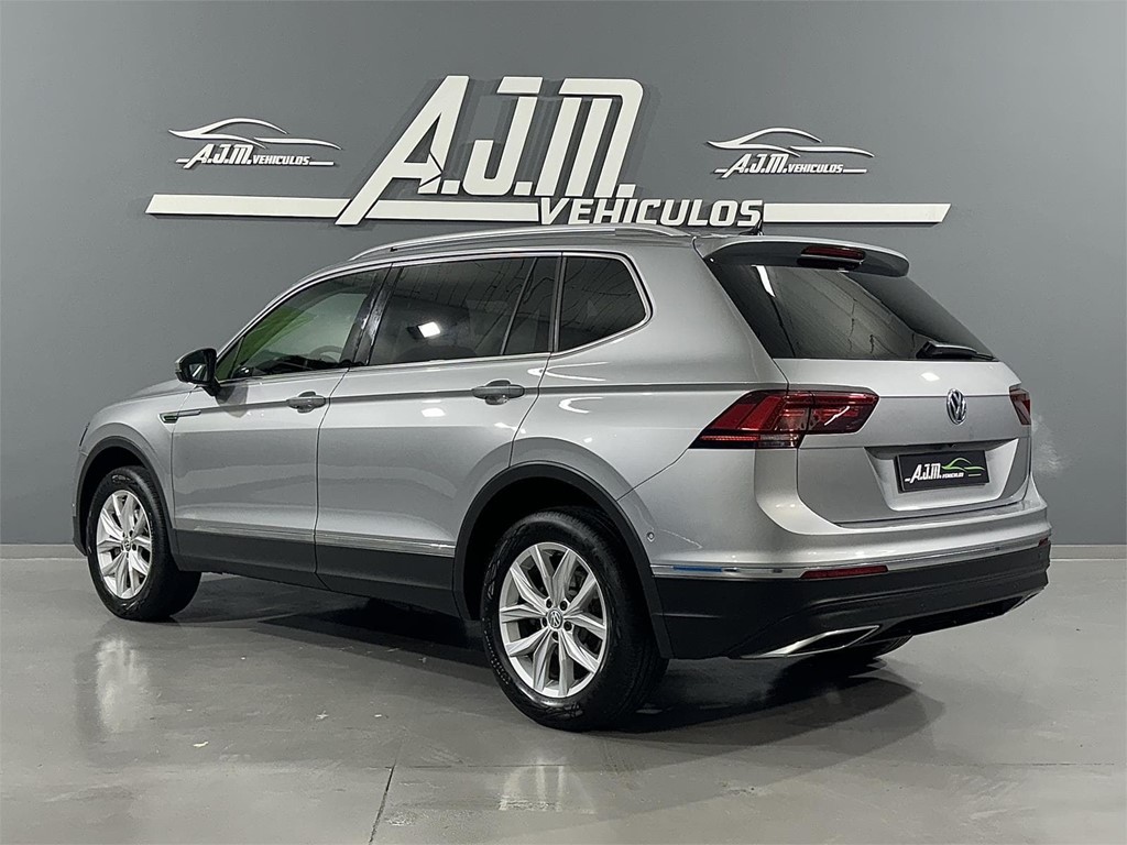 Foto 5 VOLKSWAGEN Tiguan Allspace Sport 2.0 TDI 150CV