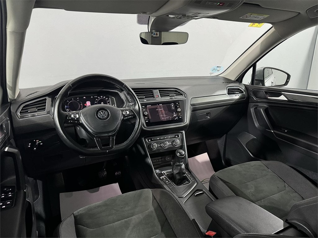 Foto 7 VOLKSWAGEN Tiguan Allspace Sport 2.0 TDI 150CV