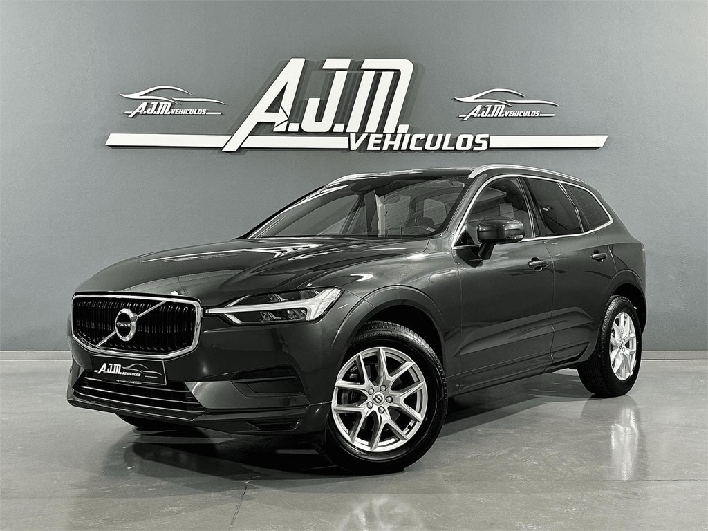 Foto 1 VOLVO XC 60 BUSINESS D4 (CAMBIO AUTOMATICO) 2.0 190 CV