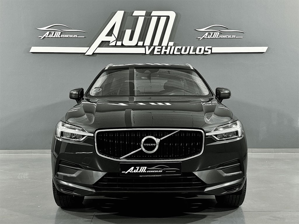 Foto 2 VOLVO XC 60 BUSINESS D4 (CAMBIO AUTOMATICO) 2.0 190 CV