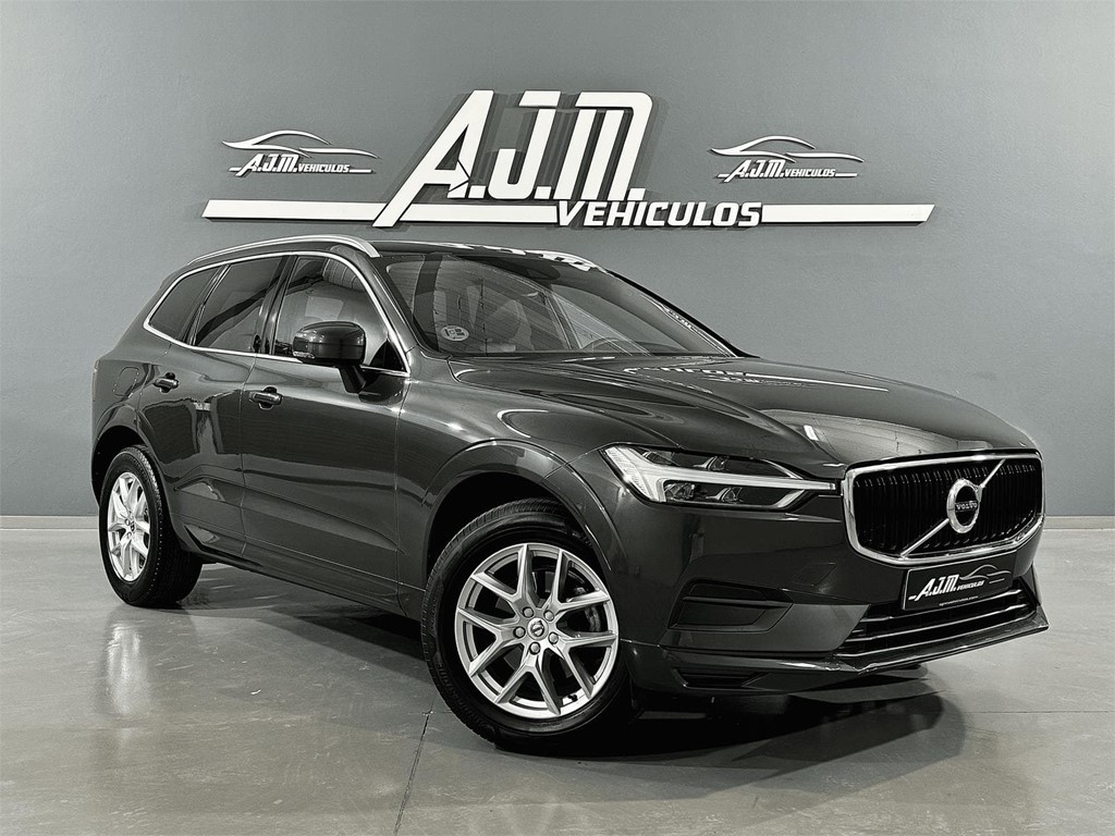 Foto 3 VOLVO XC 60 BUSINESS D4 (CAMBIO AUTOMATICO) 2.0 190 CV