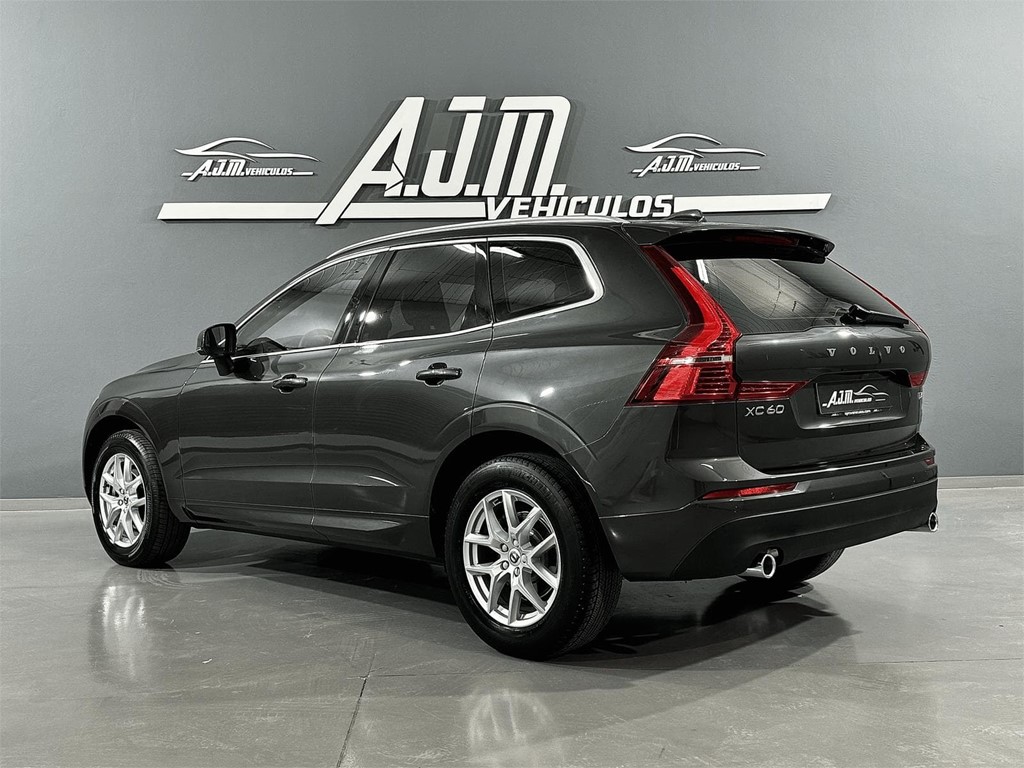 Foto 5 VOLVO XC 60 BUSINESS D4 (CAMBIO AUTOMATICO) 2.0 190 CV