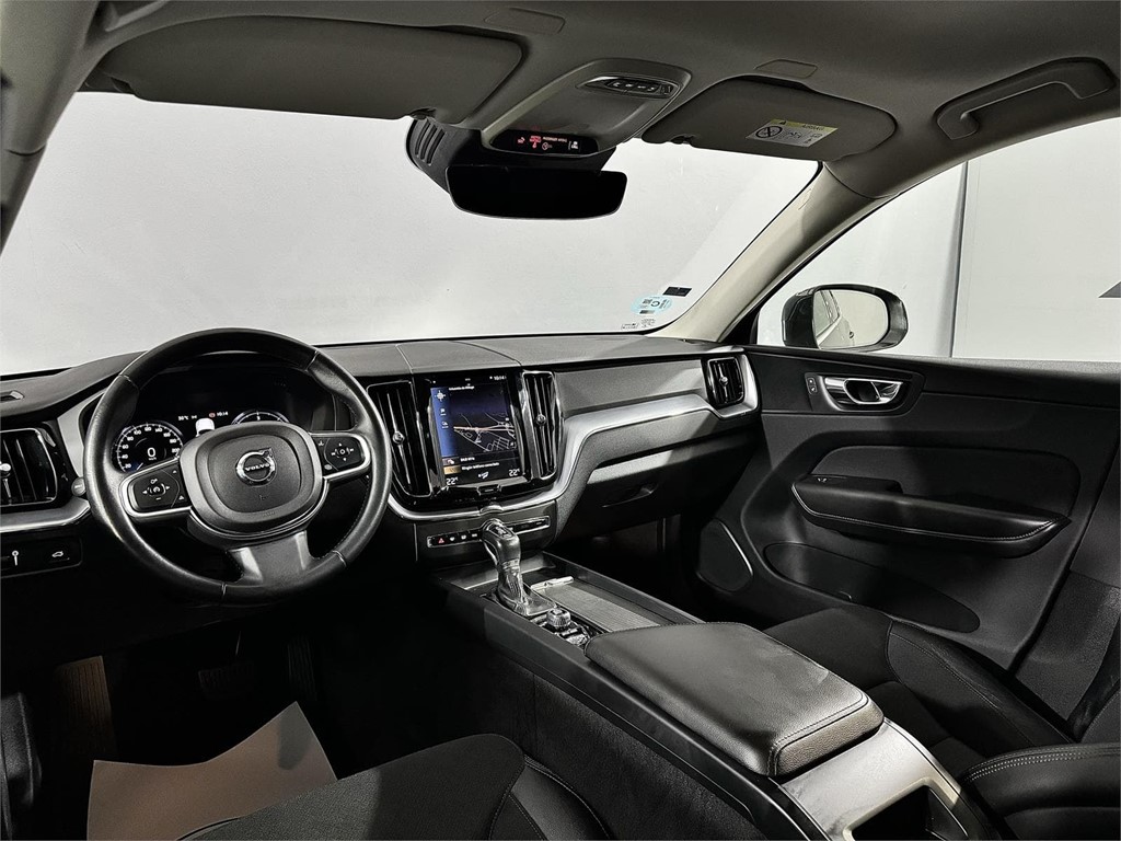 Foto 6 VOLVO XC 60 BUSINESS D4 (CAMBIO AUTOMATICO) 2.0 190 CV