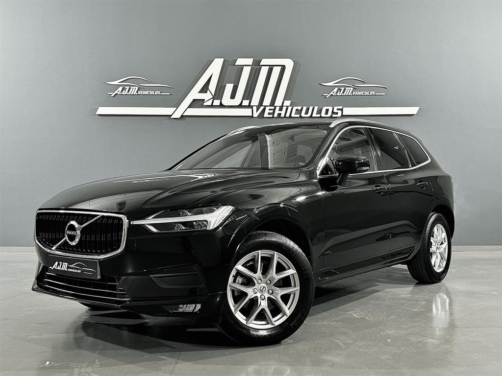 Foto 1 VOLVO XC 60 MOMENTUM D4 (CAMBIO AUTOMATICO) 2.0 190 CV