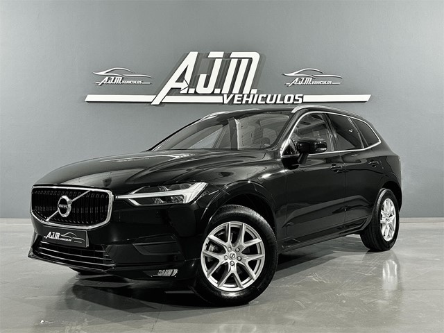 VOLVO XC 60 MOMENTUM D4 (CAMBIO AUTOMATICO) 2.0 190 CV