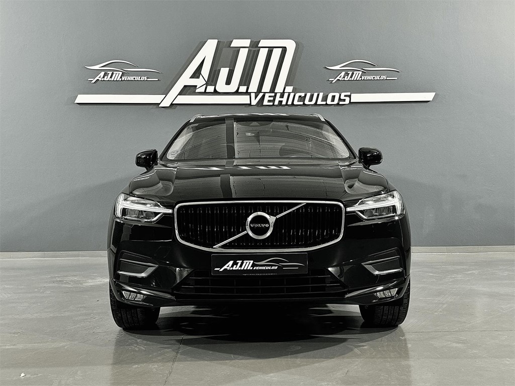 Foto 2 VOLVO XC 60 MOMENTUM D4 (CAMBIO AUTOMATICO) 2.0 190 CV